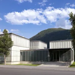 Kirchner Museum Davos - Davos