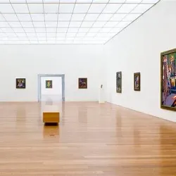 Kirchner Museum Davos - Davos