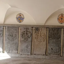 St. Johann Church - Davos