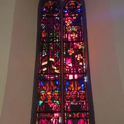 St. Johann Church - Davos