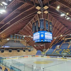 Vaillant Arena - Davos