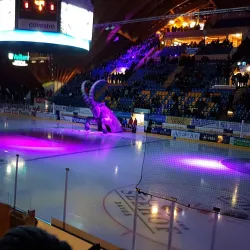 Vaillant Arena - Davos