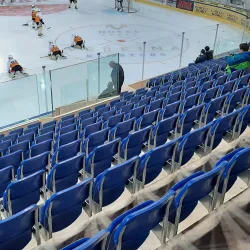 Vaillant Arena - Davos