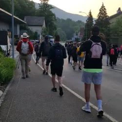 Delémont Old Town - Delemont