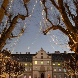 Delémont Old Town - Delemont