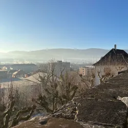 Delémont Old Town - Delemont