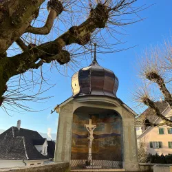 Delémont Old Town - Delemont