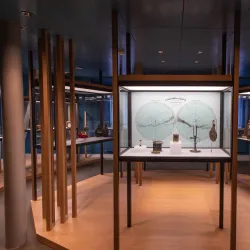 Espace Horloger - Delemont