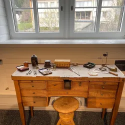 Espace Horloger - Delemont