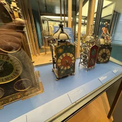 Espace Horloger - Delemont