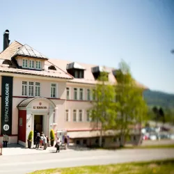 Espace Horloger - Delemont