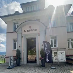 Espace Horloger - Delemont