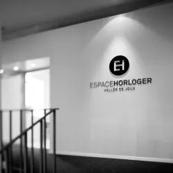 Espace Horloger - Delemont