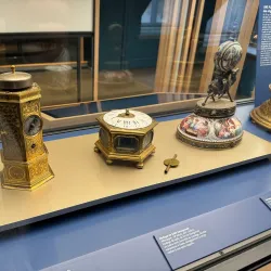 Espace Horloger - Delemont