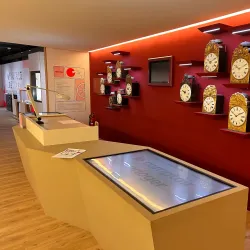 Espace Horloger - Delemont