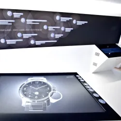 Espace Horloger - Delemont