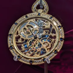 Espace Horloger - Delemont