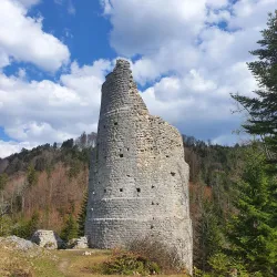 Fort de Saint-Imer - Delemont