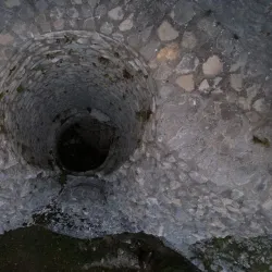 Fort de Saint-Imer - Delemont