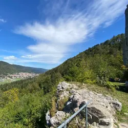Fort de Saint-Imer - Delemont