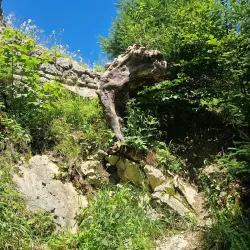 Fort de Saint-Imer - Delemont