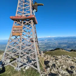 Jura Mountains Hiking Trails - Delemont