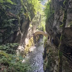 La Maison de la Nature du Jura - Delemont