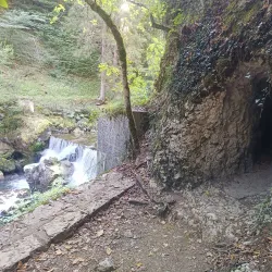 La Maison de la Nature du Jura - Delemont