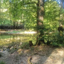 La Maison de la Nature du Jura - Delemont