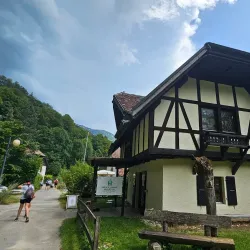 La Maison de la Nature du Jura - Delemont
