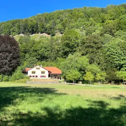 La Maison de la Nature du Jura - Delemont