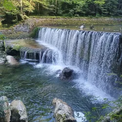 La Maison de la Nature du Jura - Delemont