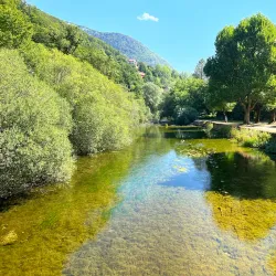 La Maison de la Nature du Jura - Delemont