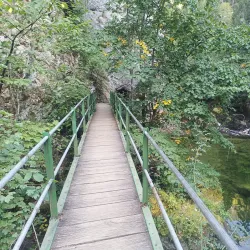 La Maison de la Nature du Jura - Delemont