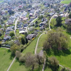 Le Parc aux Biches - Delemont