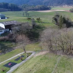 Le Parc aux Biches - Delemont