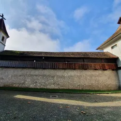 Musée Jurassien d'Art et d'Histoire - Delemont