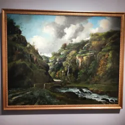 Musée Jurassien d'Art et d'Histoire - Delemont