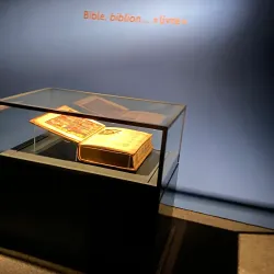 Musée Jurassien d'Art et d'Histoire - Delemont