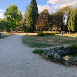Parc des Bains - Delemont
