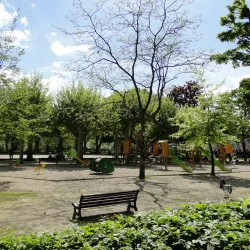 Parc des Bains - Delemont