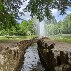Parc des Bains - Delemont