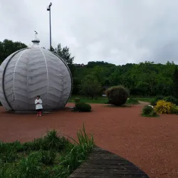 Parc des Bains - Delemont