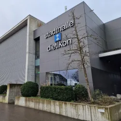 Dietikon Old Town - Dietikon