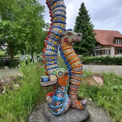 Dietikon Old Town - Dietikon