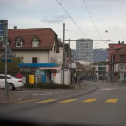 Dietikon Railway Station - Dietikon