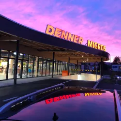 Dietikon Railway Station - Dietikon