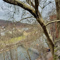 Limmat River Promenade - Dietikon