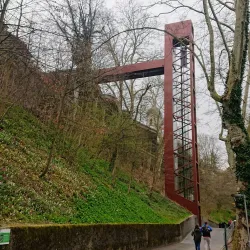 Limmat River Promenade - Dietikon