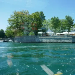 Limmatauen Dietikon - Dietikon